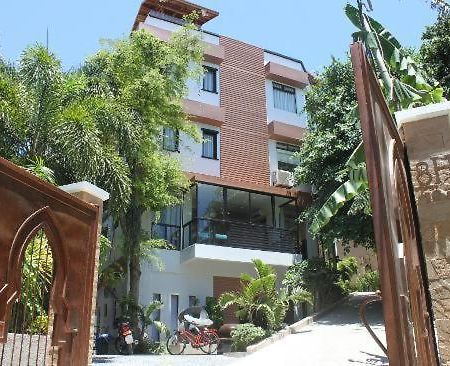 Hampstead Boutique Hotel Boracay Balabag  Εξωτερικό φωτογραφία