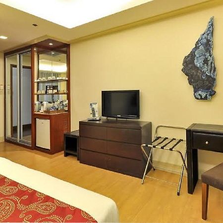 Hampstead Boutique Hotel Boracay Balabag  Εξωτερικό φωτογραφία
