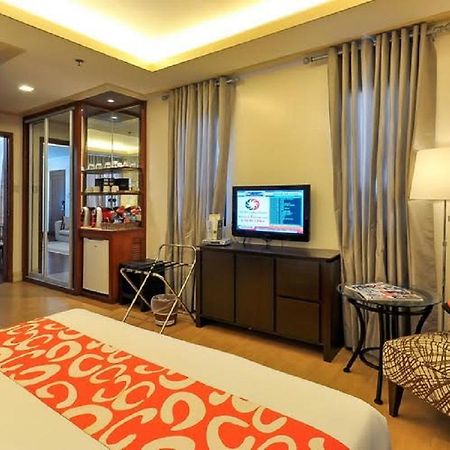 Hampstead Boutique Hotel Boracay Balabag  Εξωτερικό φωτογραφία