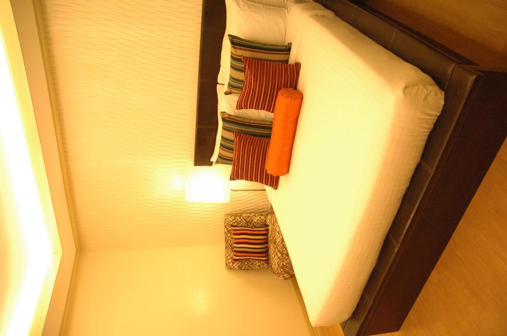 Hampstead Boutique Hotel Boracay Balabag  Δωμάτιο φωτογραφία