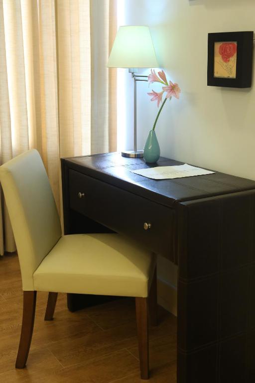 Hampstead Boutique Hotel Boracay Balabag  Δωμάτιο φωτογραφία