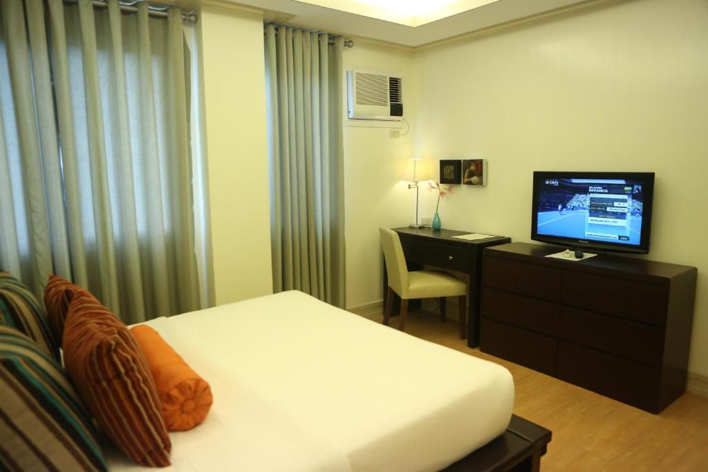Hampstead Boutique Hotel Boracay Balabag  Δωμάτιο φωτογραφία