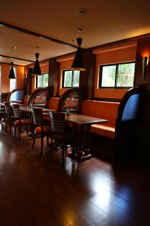 Hampstead Boutique Hotel Boracay Balabag  Εξωτερικό φωτογραφία