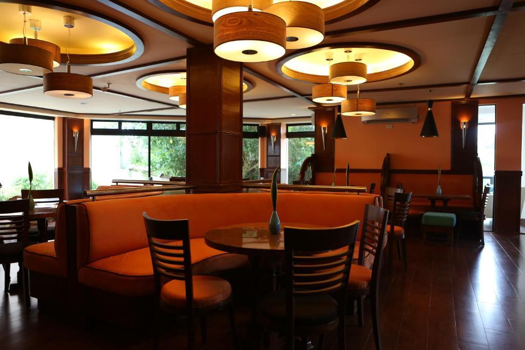 Hampstead Boutique Hotel Boracay Balabag  Εξωτερικό φωτογραφία