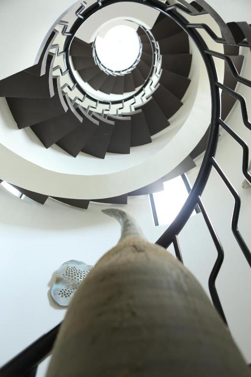 Hampstead Boutique Hotel Boracay Balabag  Εξωτερικό φωτογραφία