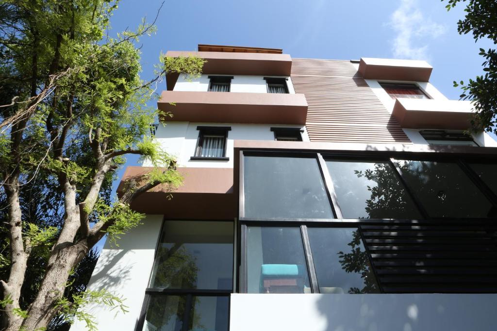 Hampstead Boutique Hotel Boracay Balabag  Εξωτερικό φωτογραφία