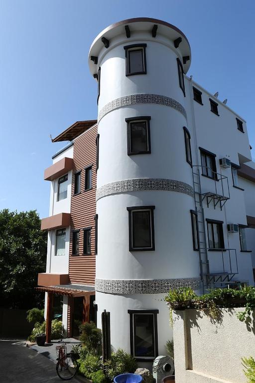 Hampstead Boutique Hotel Boracay Balabag  Εξωτερικό φωτογραφία
