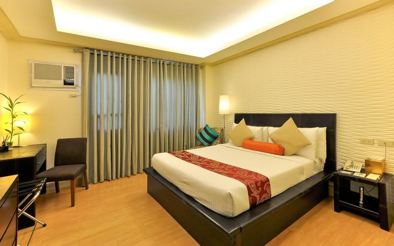 Hampstead Boutique Hotel Boracay Balabag  Εξωτερικό φωτογραφία