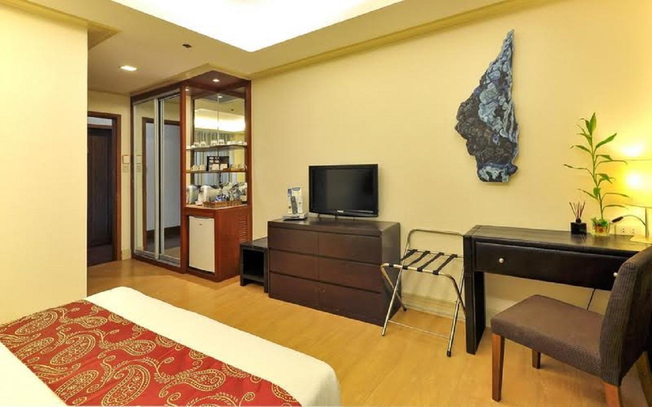 Hampstead Boutique Hotel Boracay Balabag  Εξωτερικό φωτογραφία