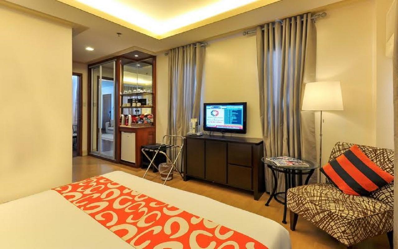 Hampstead Boutique Hotel Boracay Balabag  Εξωτερικό φωτογραφία