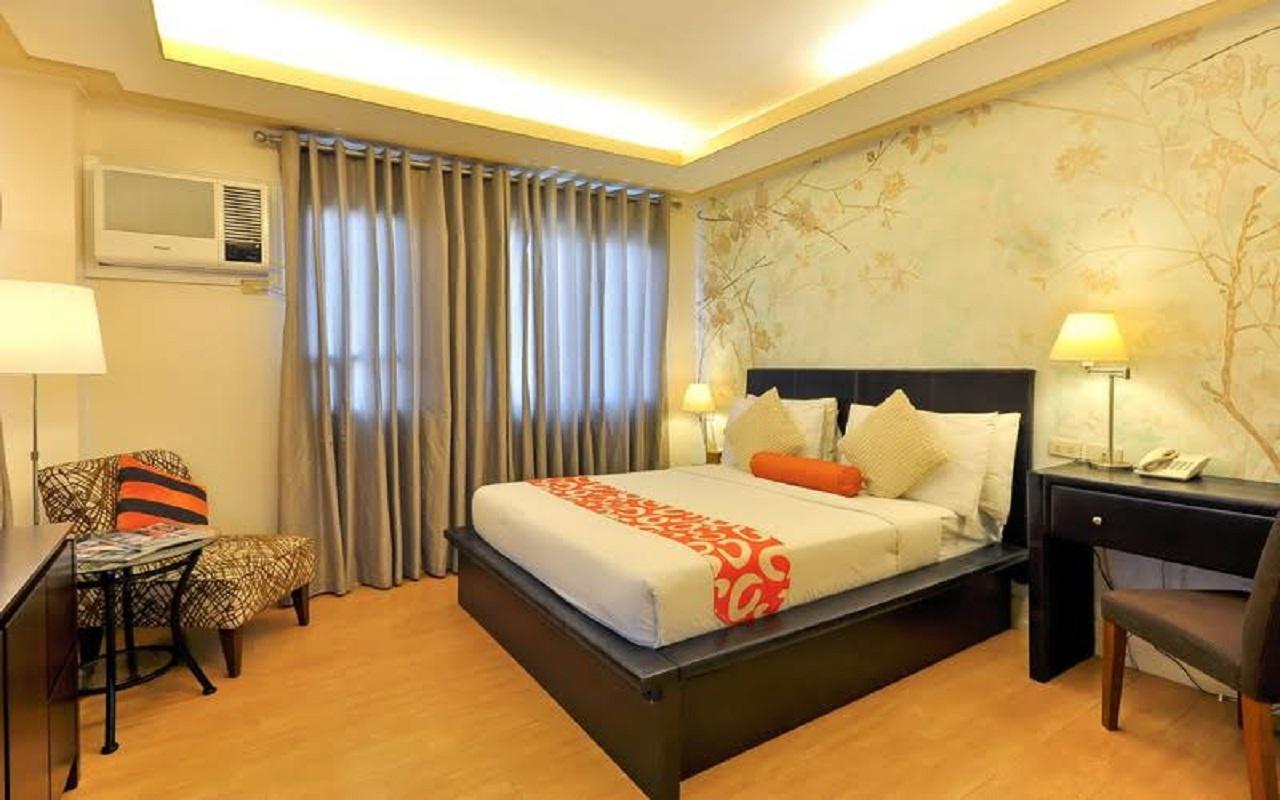 Hampstead Boutique Hotel Boracay Balabag  Εξωτερικό φωτογραφία
