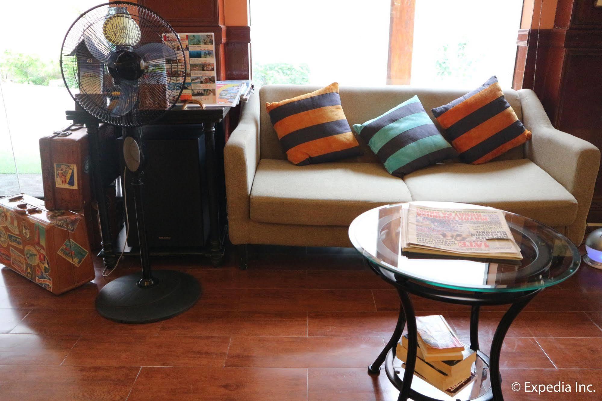 Hampstead Boutique Hotel Boracay Balabag  Εξωτερικό φωτογραφία