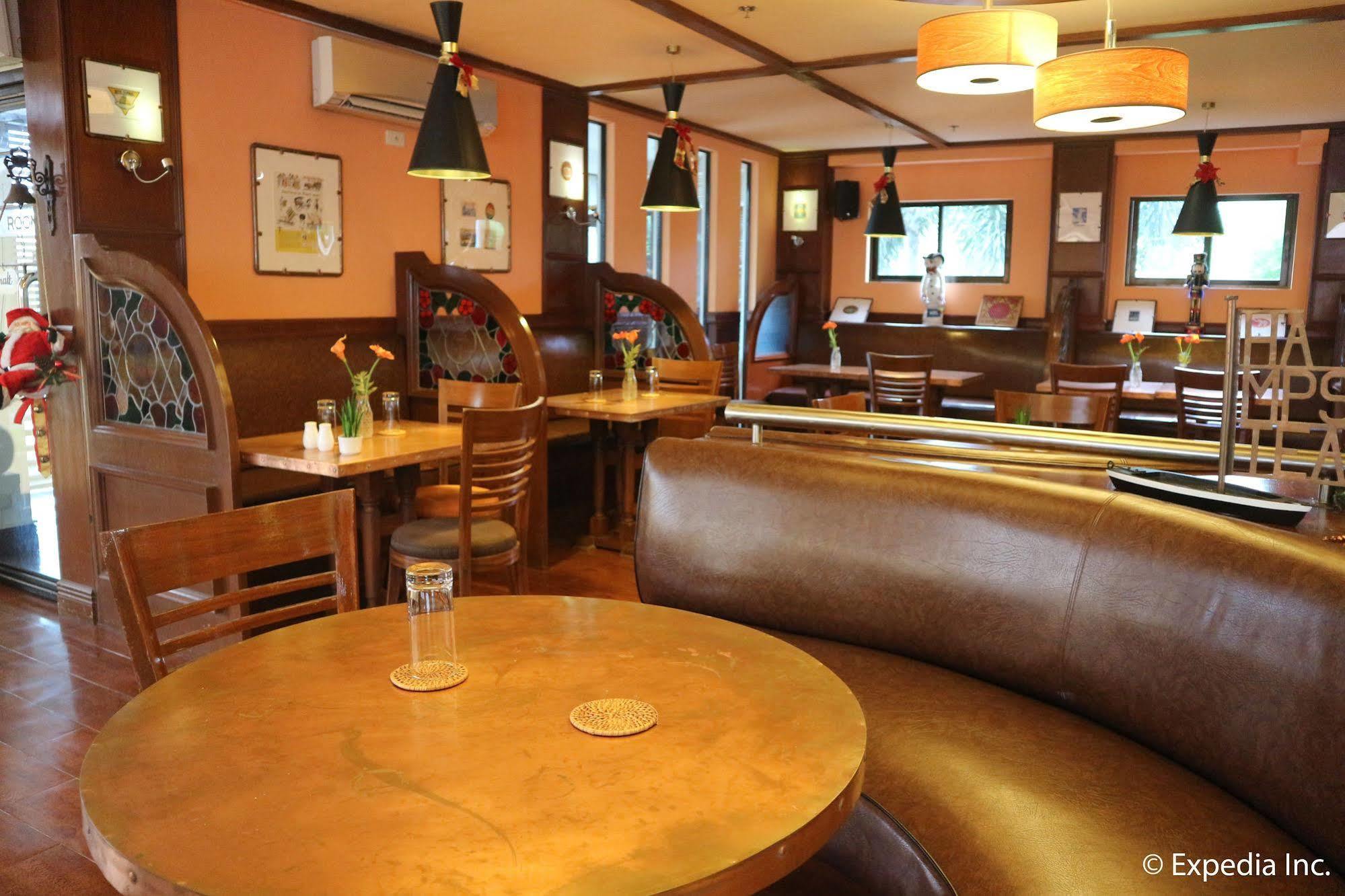 Hampstead Boutique Hotel Boracay Balabag  Εξωτερικό φωτογραφία