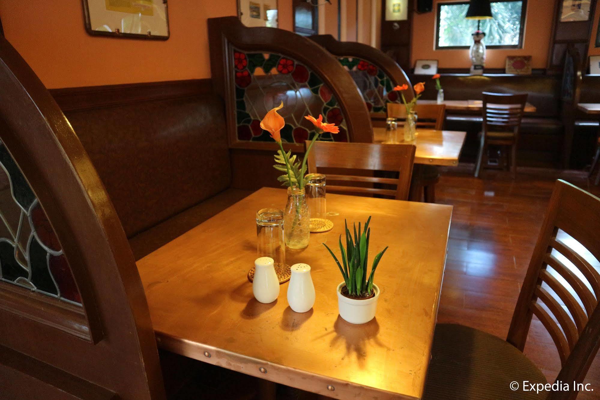 Hampstead Boutique Hotel Boracay Balabag  Εξωτερικό φωτογραφία