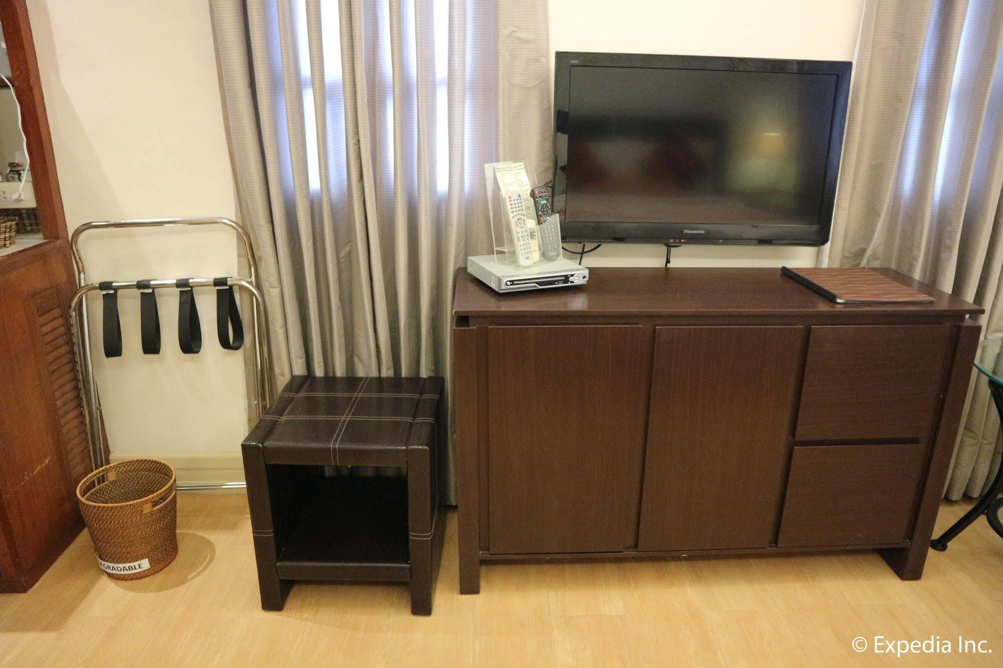 Hampstead Boutique Hotel Boracay Balabag  Εξωτερικό φωτογραφία