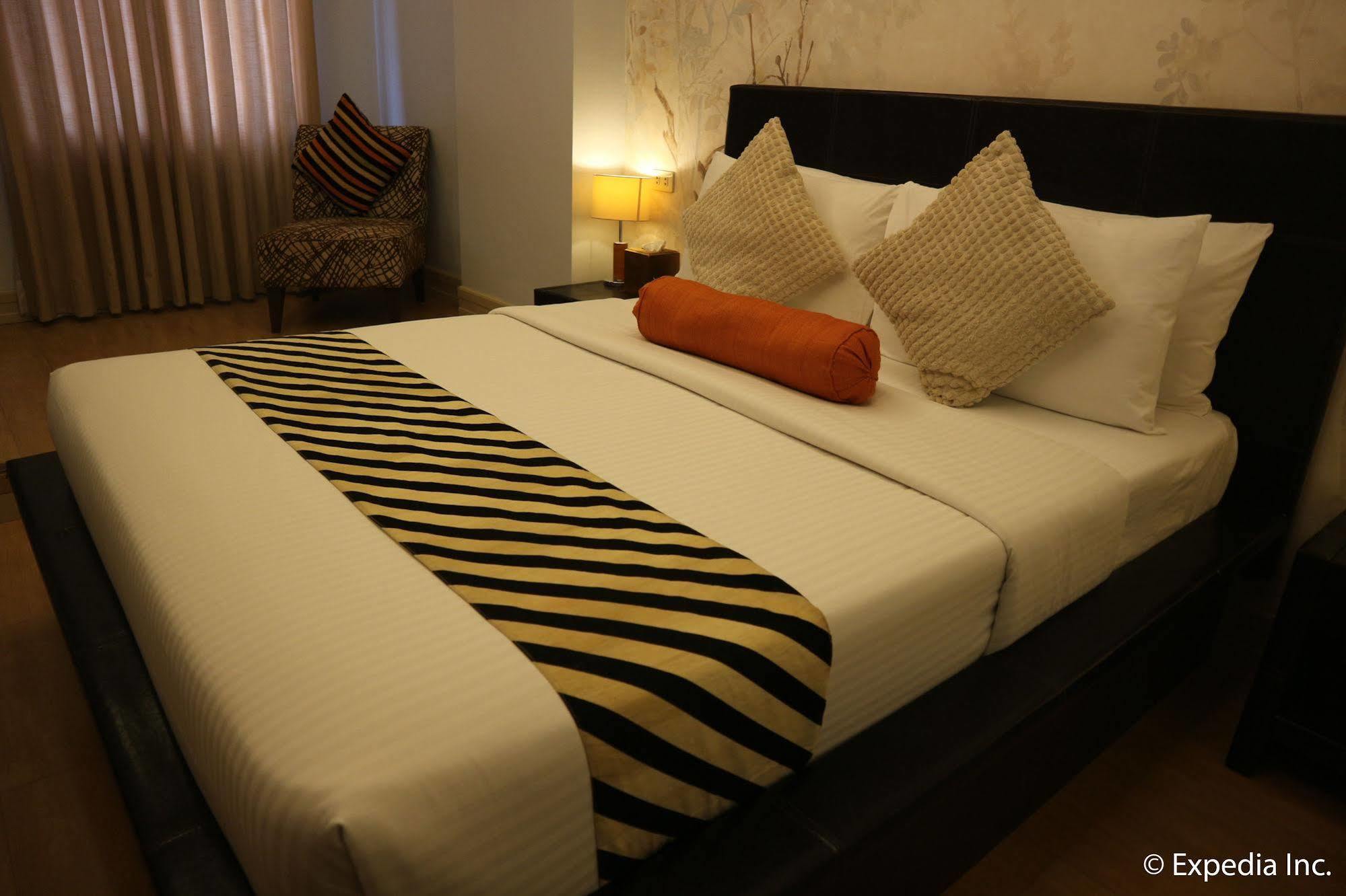 Hampstead Boutique Hotel Boracay Balabag  Εξωτερικό φωτογραφία