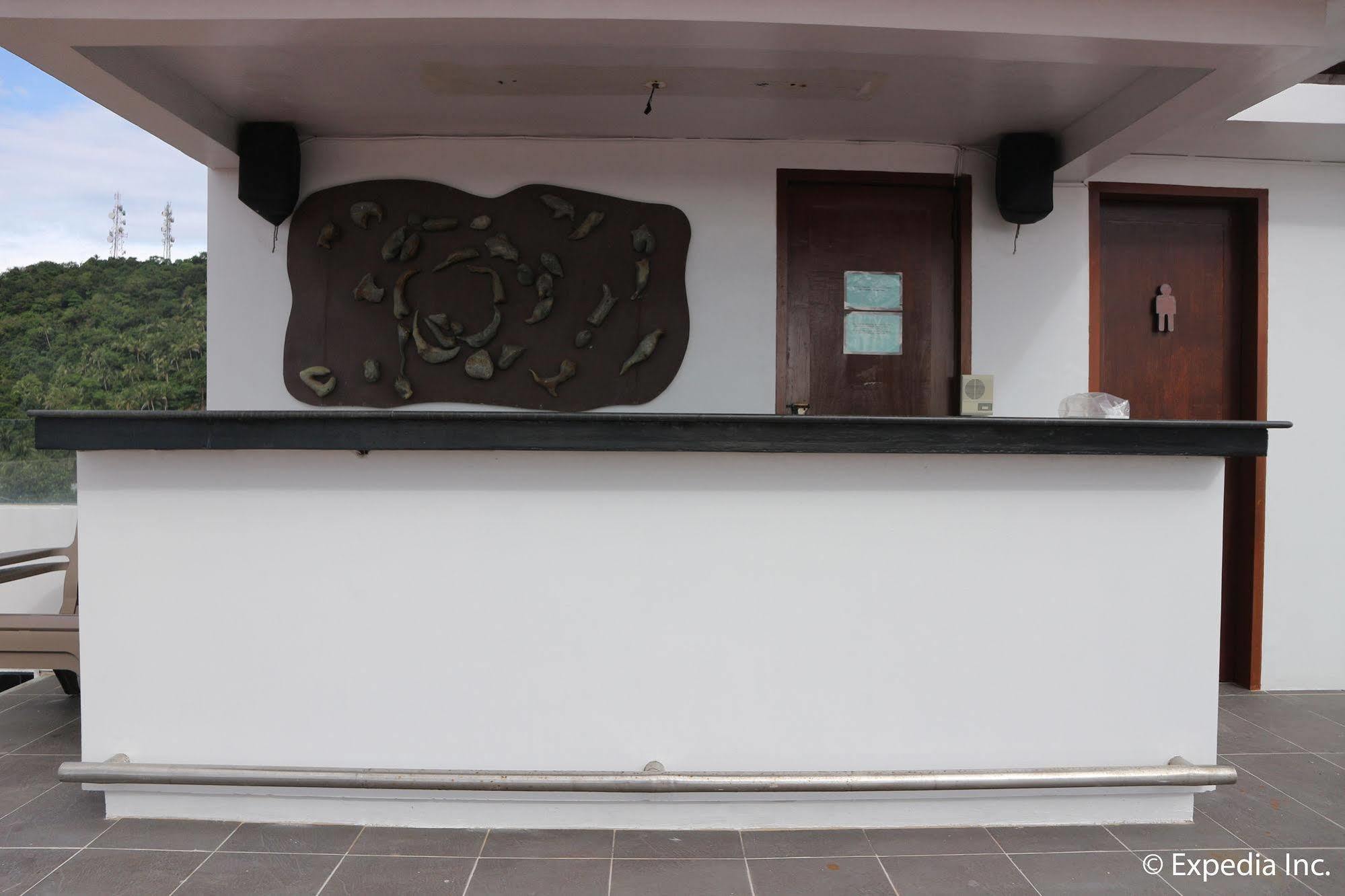 Hampstead Boutique Hotel Boracay Balabag  Εξωτερικό φωτογραφία