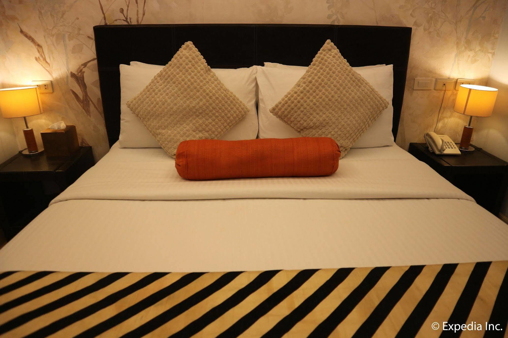 Hampstead Boutique Hotel Boracay Balabag  Εξωτερικό φωτογραφία