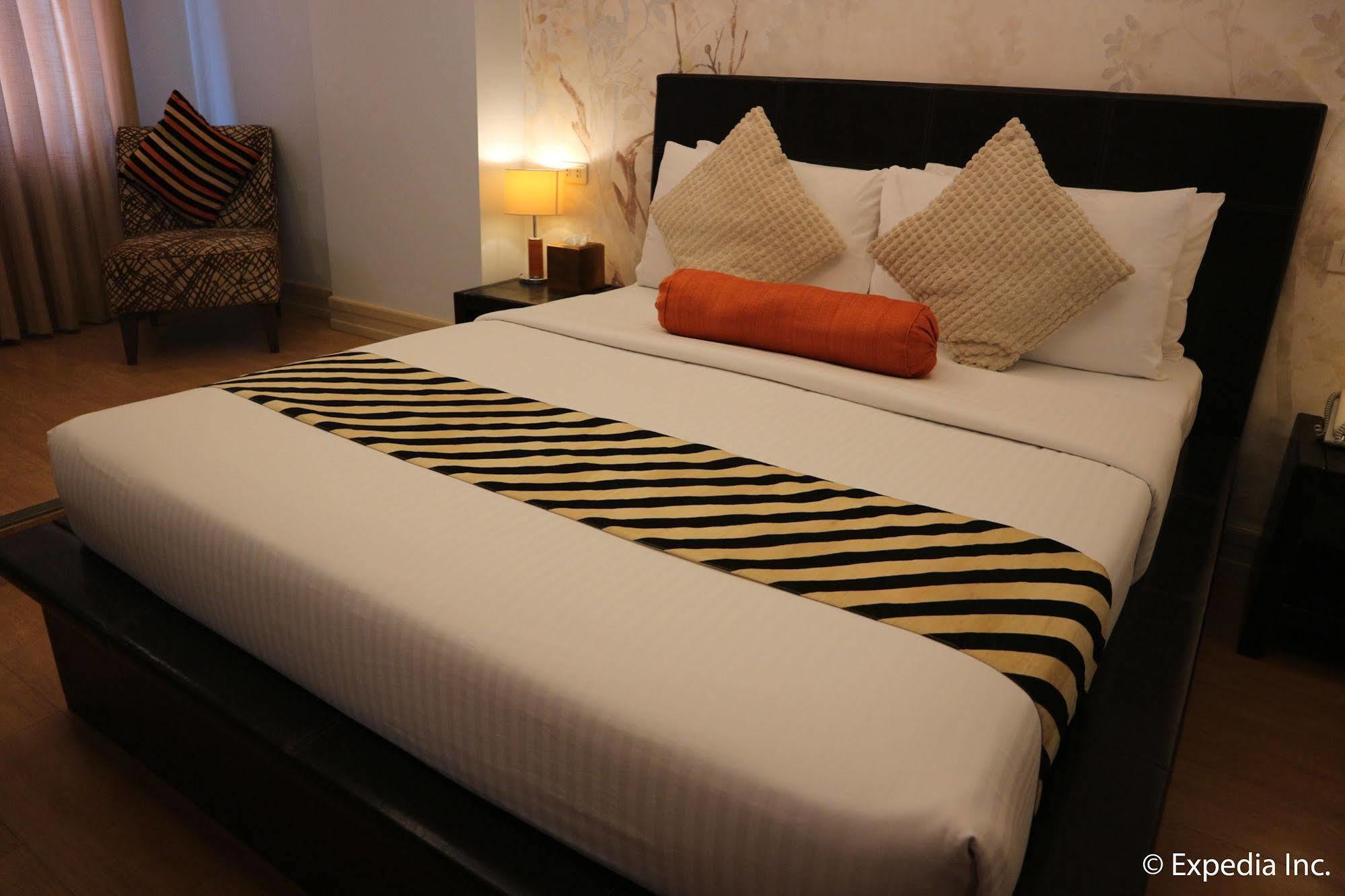 Hampstead Boutique Hotel Boracay Balabag  Εξωτερικό φωτογραφία