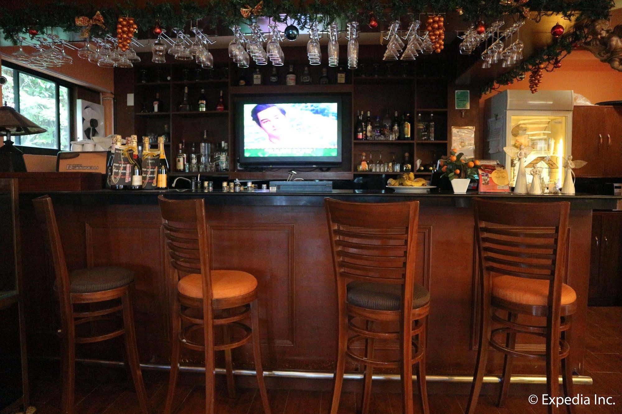 Hampstead Boutique Hotel Boracay Balabag  Εξωτερικό φωτογραφία